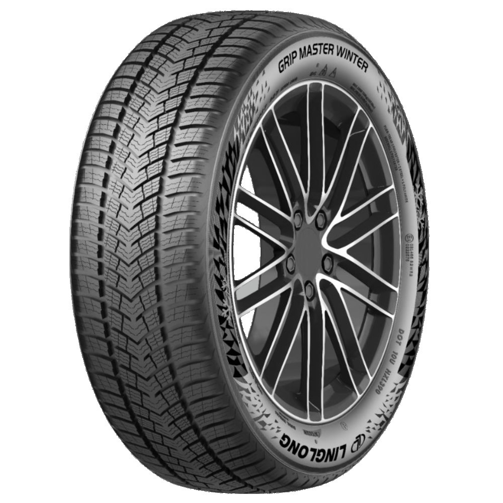 175/65R15 Linglong Grip Master Winter téli 88H XL (Made in Serbia) DOT1425 Ελαστικό επιβατηγών αυτοκινήτων