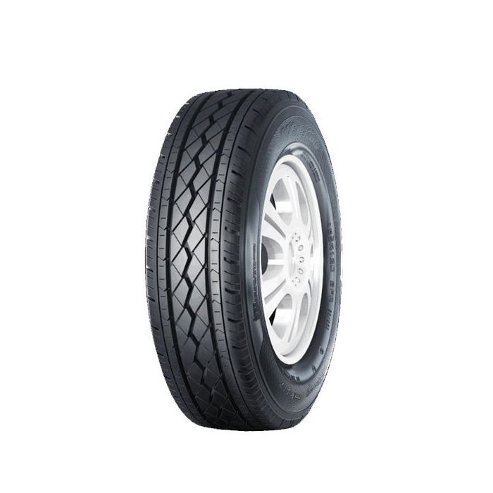 175/75R14C Mileking MK-517/8pr 99/98R DOT22-23 Ελαστικά ελαφρών φορτηγών