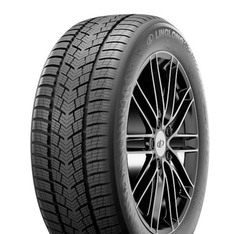 195/45R16 Linglong Grip Master Winter téli 84H XL (Made in Serbia) DOT3324 Ελαστικό επιβατηγών αυτοκινήτων