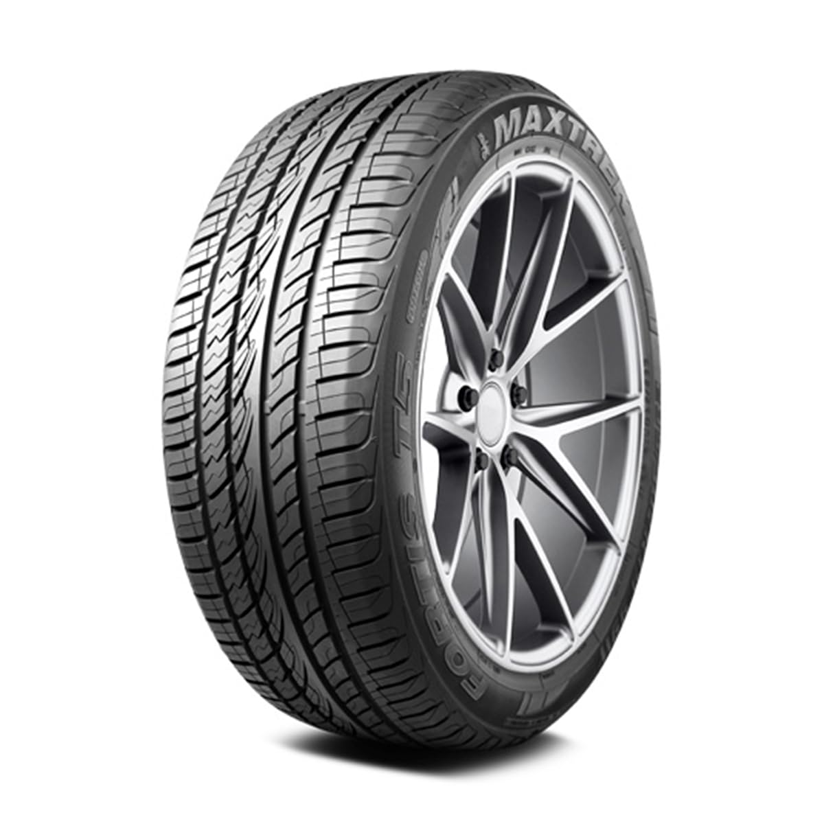 265/35R22 Antares Fortis Maxtrek T-5 102V XL peremvédős DOT 4015 leértekelt, garancia nélkül Ελαστικό επιβατηγών αυτοκινήτων