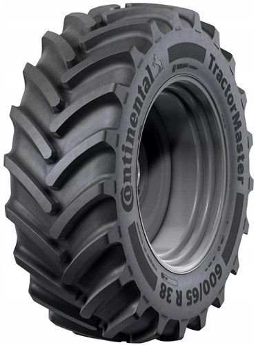 600/65R38 CONTINENTAL TRACTOR MASTER 156A8/153D TL Ελαστικό γεωργικών μηχανημάτων