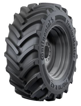 650/65R42 CONTINENTAL TRACTOR MASTER 168A8/165D TL Ελαστικό γεωργικών μηχανημάτων