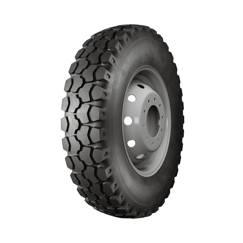 8,25R20 Rosava U2 10pr 125/122K TT made in Ukraina tube included Φορτηγό