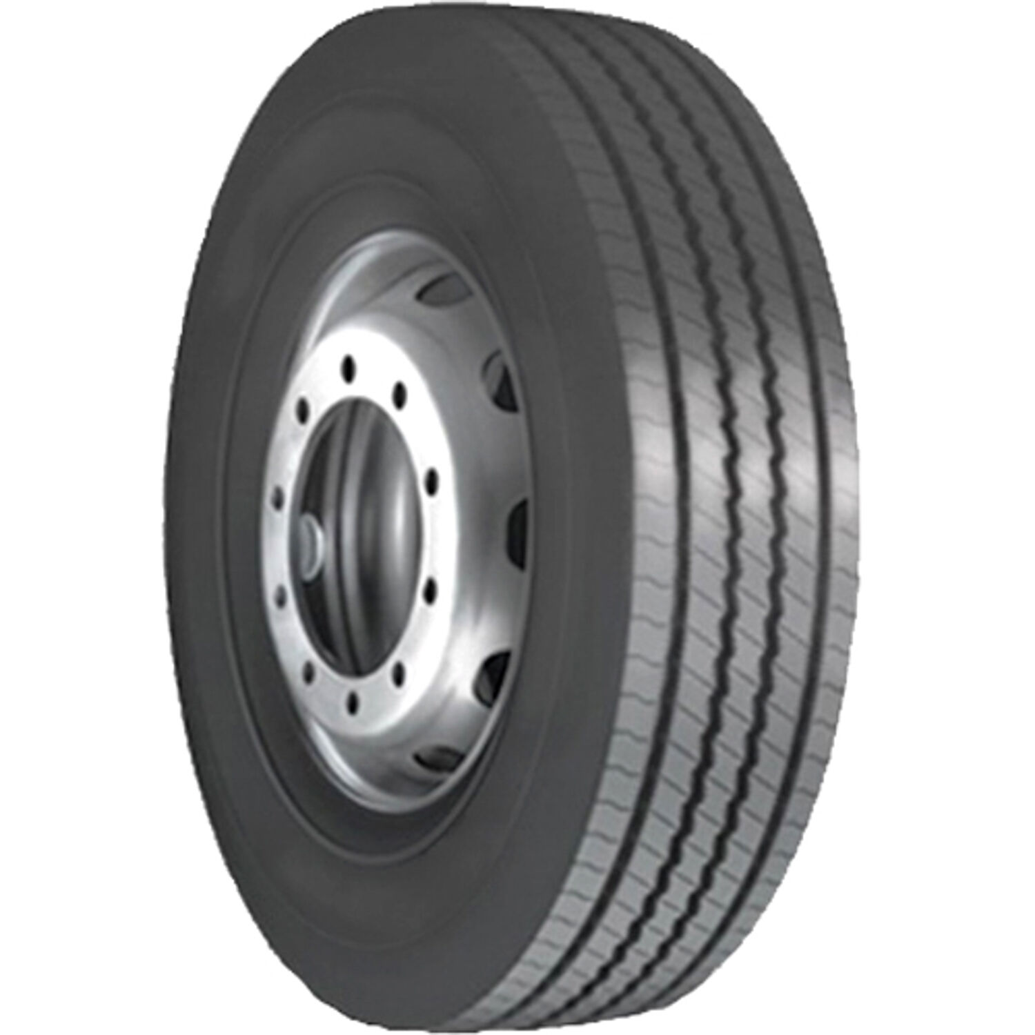 9.5R17.5 JK TYRES JETWAY JUL3 FRT 143/141J 18PR TL DBB 3PMSF Φορτηγό