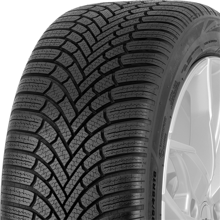 325/35R22 W Blizzak 6 XL 114W Bridgestone Ελαστικό επιβατηγών αυτοκινήτων