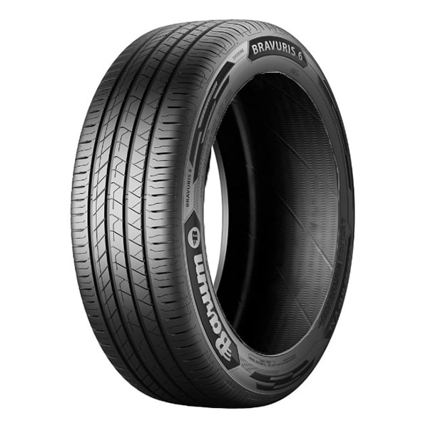 245/40R18 Y Bravuris 6 XL FR 97Y Barum Ελαστικό επιβατηγών αυτοκινήτων