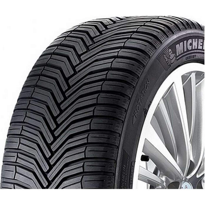 235/45R20 V Crossclimate 3 XL 100V Michelin Ελαστικό επιβατηγών αυτοκινήτων