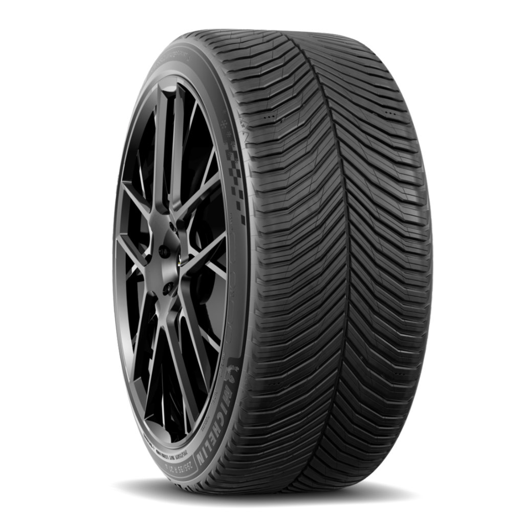 265/40R21 Y Crossclimate 3 Sport XL 105Y Michelin Ελαστικό επιβατηγών αυτοκινήτων