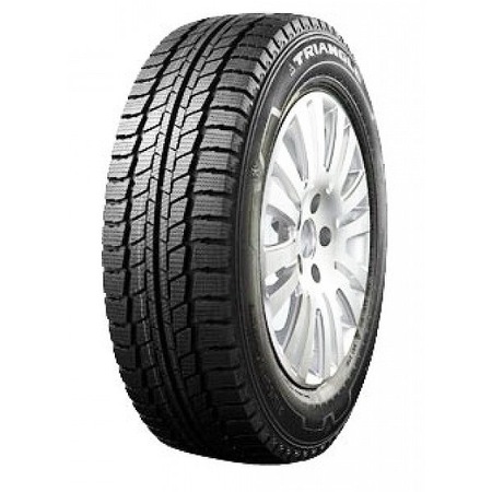 215/75R16C Q LL01 Snowlink 113Q Triangle Ελαστικά ελαφρών φορτηγών