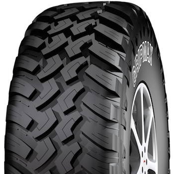 185R14C Q Mud Rage M/T 102/100Q Gripmax Ελαστικά ελαφρών φορτηγών