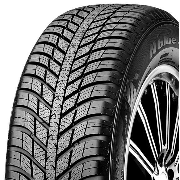 195/50R15 V N-Blue 4Season 2 82V Nexen Ελαστικό επιβατηγών αυτοκινήτων