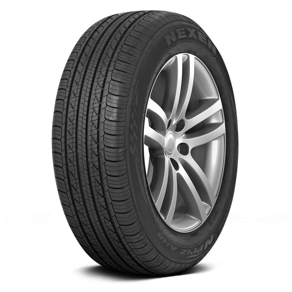 215/50R18 H N-Priz AH8 DOT22 92H Nexen Ελαστικό επιβατηγών αυτοκινήτων