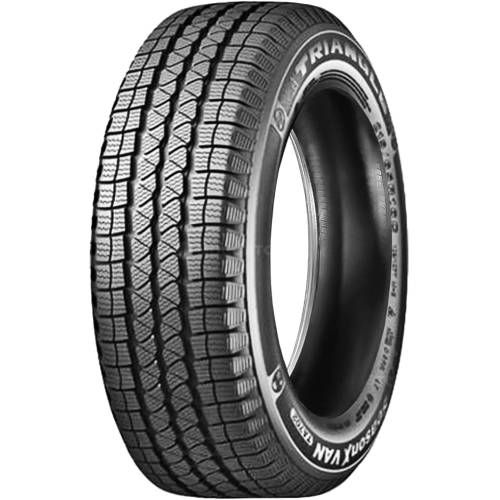 195/70R15C S TA702 SeasonX Van 104/102S Triangle Ελαστικά ελαφρών φορτηγών