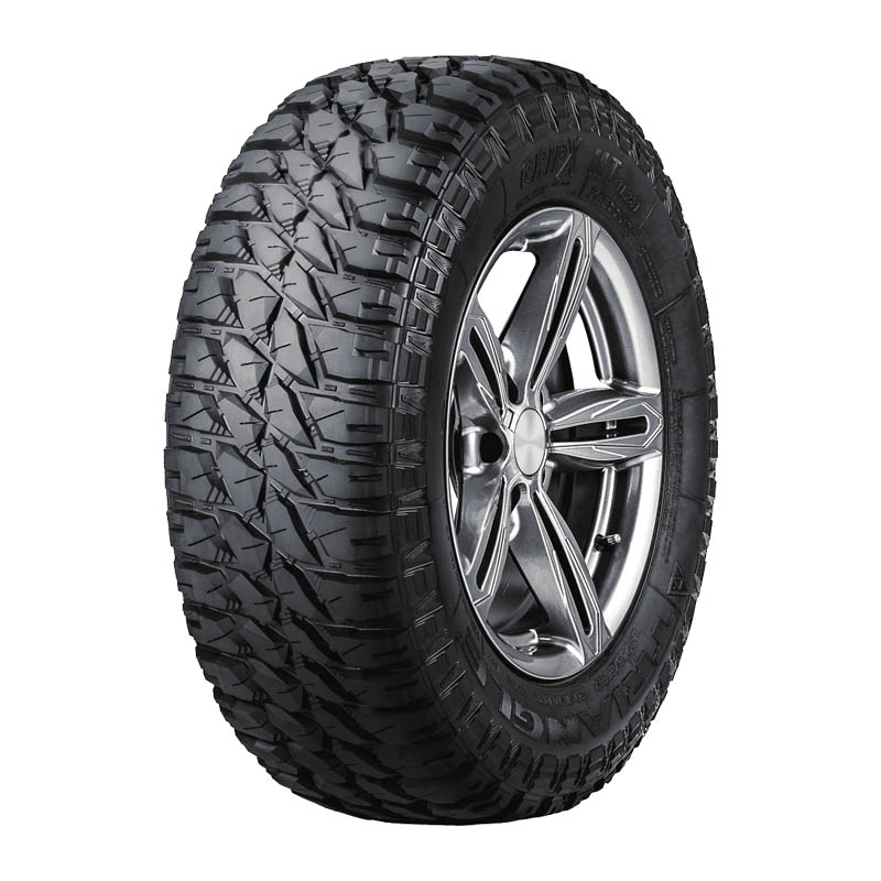 225/75R16 Q TR281 GripX M/T DOT22 115Q Triangle Ελαστικό επιβατηγού αυτοκινήτου 4x4