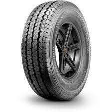 225/55R17C H VanContact 4Season 109/107H Continental Ελαστικά ελαφρών φορτηγών