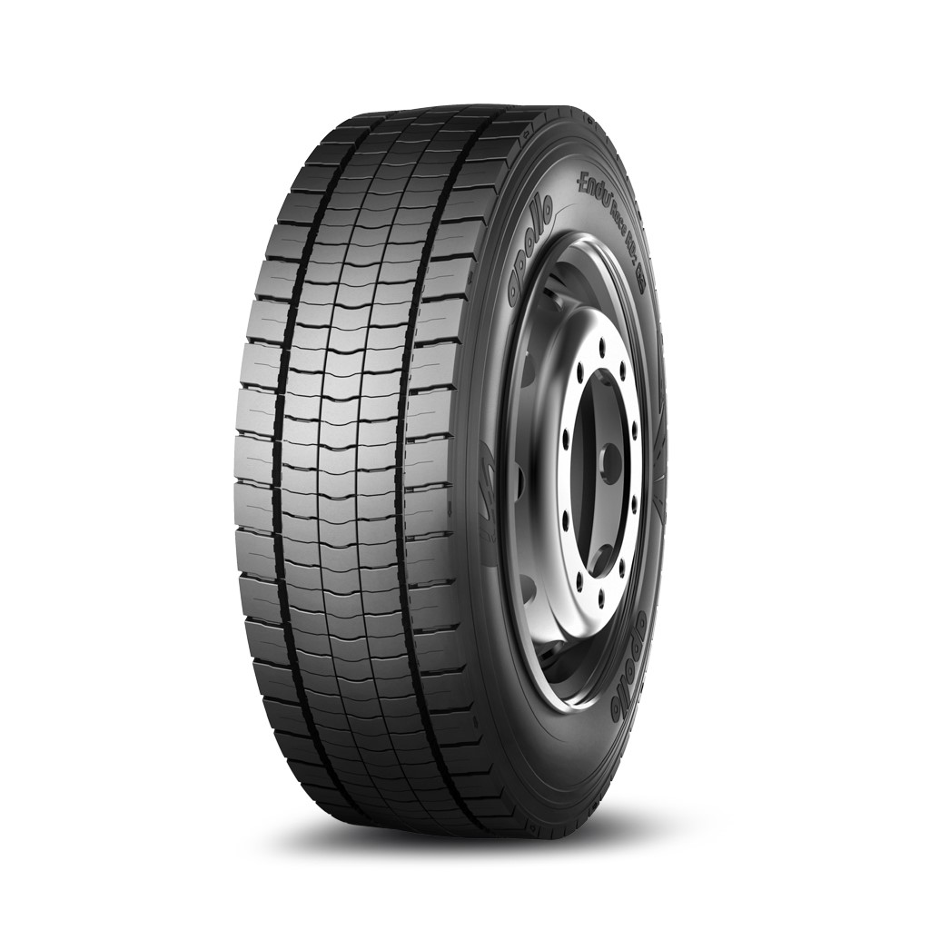 315/80 R22,5 EnduRace RD2 156/150L 3PMSF M+S TL APOLLO Φορτηγό