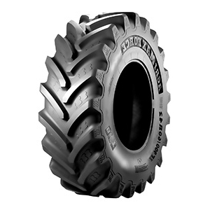 710/70R42 BKT AGRIMAX FACTOR 176D/179A8 Ελαστικό γεωργικών μηχανημάτων