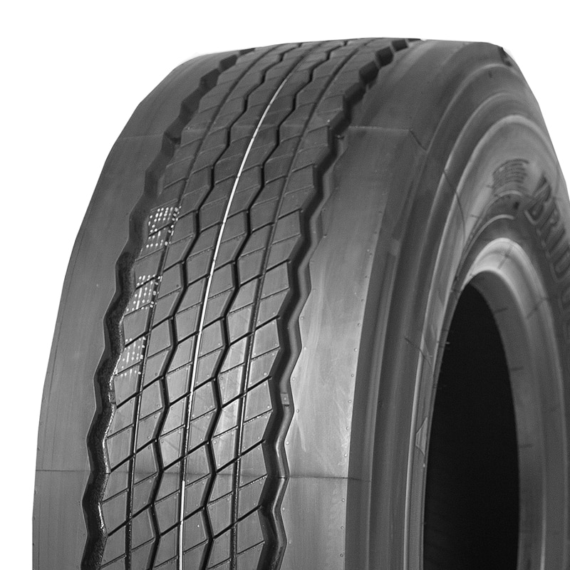 385/65 R22,5 DURT2E 164K 3PMSF M+S TL BRIDGESTONE Φορτηγό
