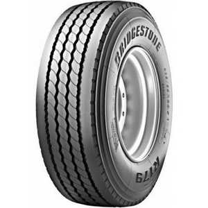 385/65R22.5 Bridgestone R179+ 160K Φορτηγό