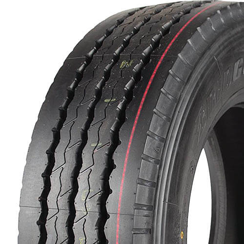 285/70 R19,5 RT1 150/148J 3PMSF M+S TL BRIDGESTONE Φορτηγό