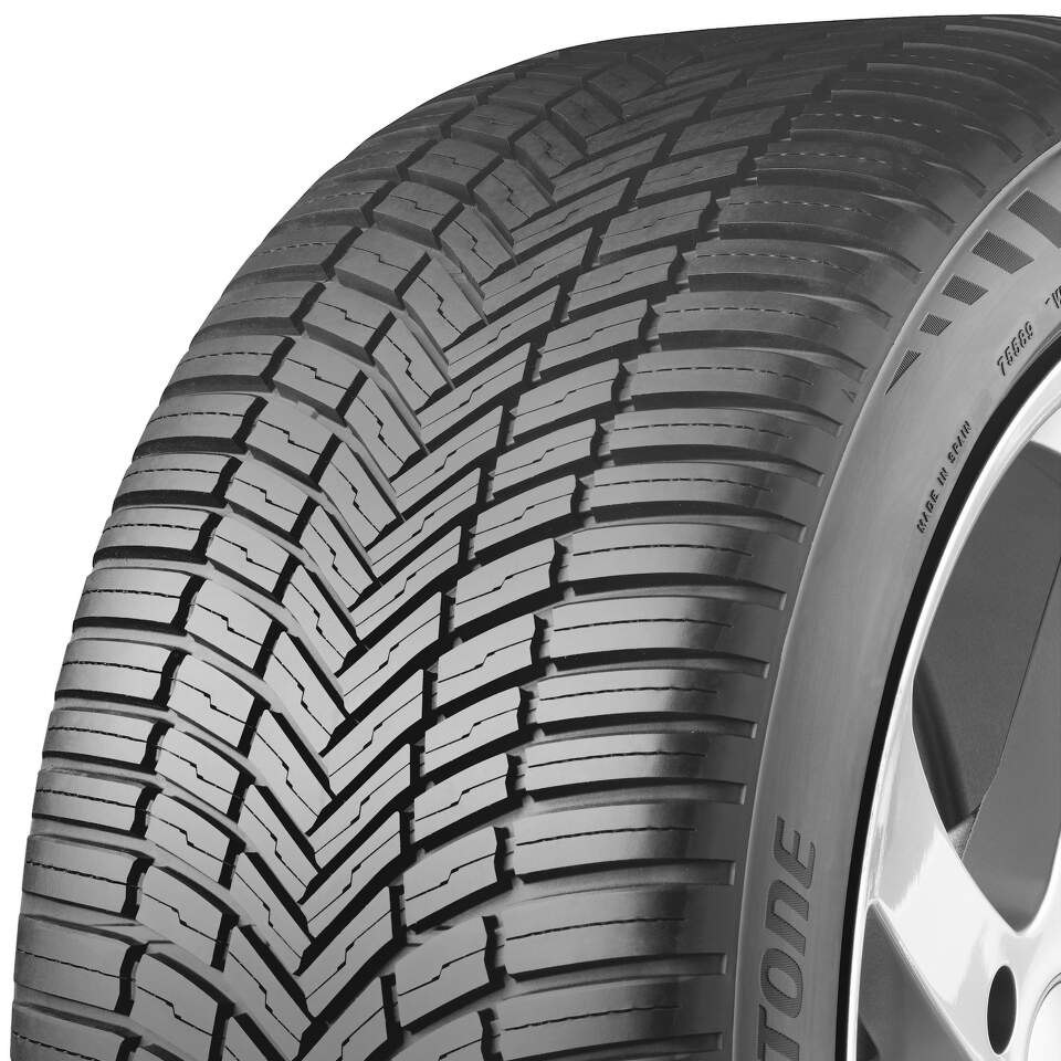245/40R19 Bridgestone WEATHER CONTROL A005 EVO 98Y Ελαστικό επιβατηγών αυτοκινήτων