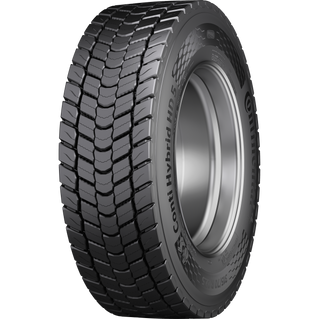 315/70R22.5 Continental CONTI HYBRID HD 5 (CHD 5 ) 154/150L Φορτηγό