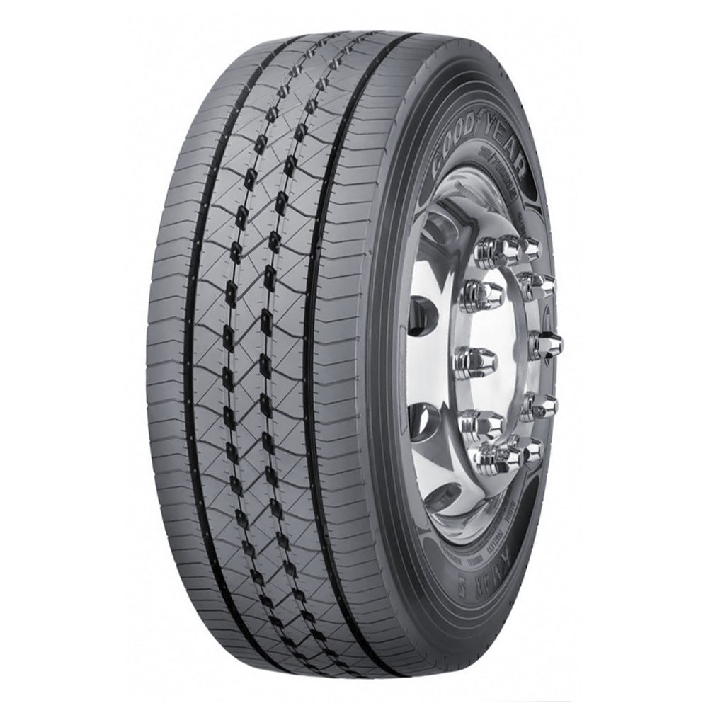 295/60R22.5 Goodyear KMAX S G2 150K Φορτηγό