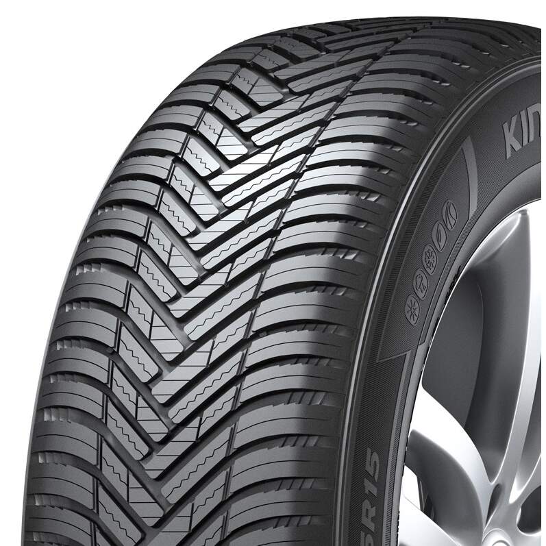 165/65R14 Hankook H750 KINERGY 4S 2 79T Ελαστικό επιβατηγών αυτοκινήτων