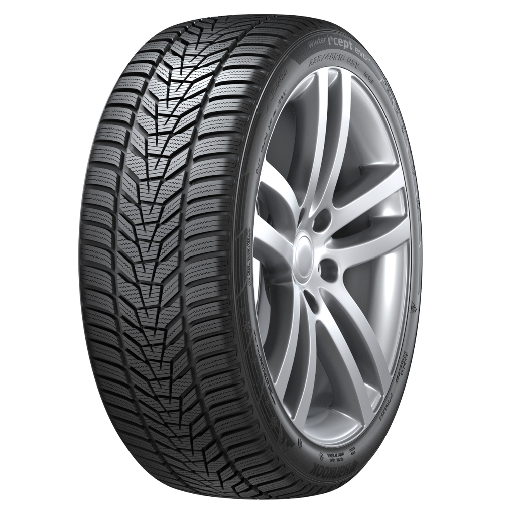 305/30R20 Hankook WINTER ICEPT EVO3 W330 103W Ελαστικό επιβατηγών αυτοκινήτων