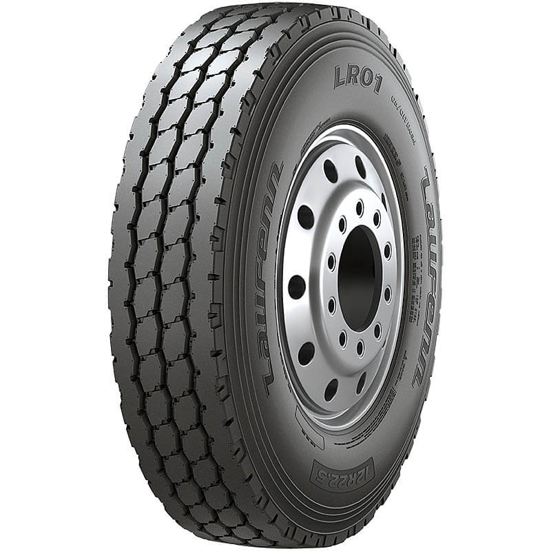 315/80R22.5 Laufenn LR01 156/150K Φορτηγό