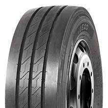205/65R17.5 LEAO KLT200 129/132J Φορτηγό