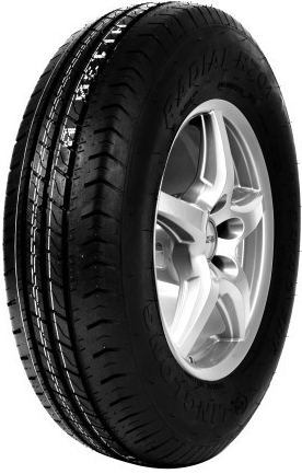 135/80R13 Linglong R-701 74N DOT0223 Ελαστικό επιβατηγών αυτοκινήτων