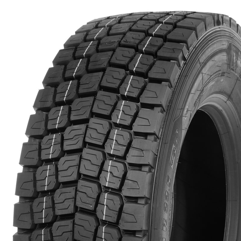 315/70R22.5 Michelin X MULTI HD D 154/150L Φορτηγό