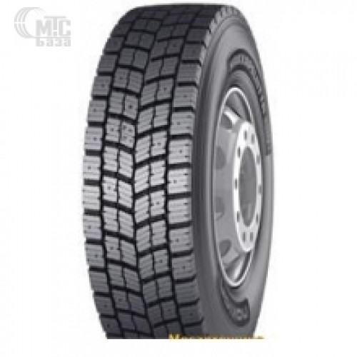 315/70R22.5 Nokian HAKKA TRUCK DRIVE 152/148M Φορτηγό