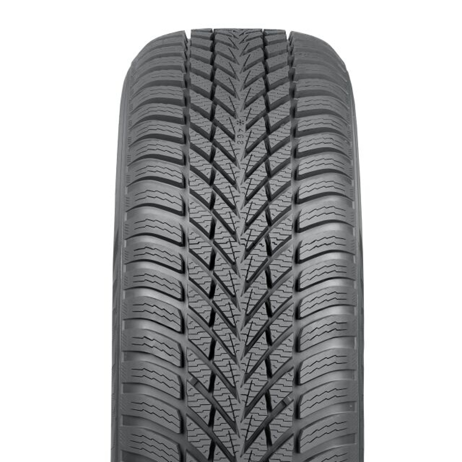 205/60R16 Nokian Tyres SNOWPROOF 2 96H Ελαστικό επιβατηγών αυτοκινήτων