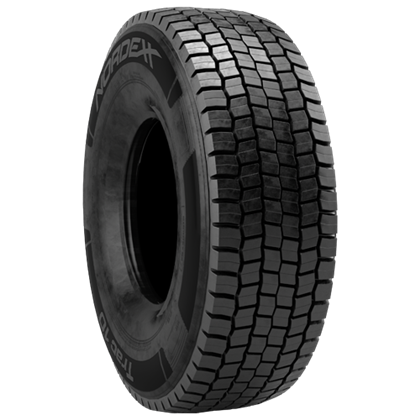 295/60R22.5 Nordexx TRAC 10 150/147K Φορτηγό
