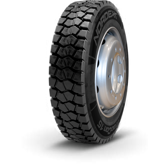 315/80R22.5 Nordexx TRACCON 15 157/154K Φορτηγό