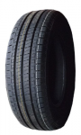 185/75R16C Haida HD-737/8pr 104/102R DOT4224 Ελαστικά ελαφρών φορτηγών