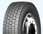 205/75R17,5 Linglong L-D20/14pr 124/122M 3PMSF Φορτηγό