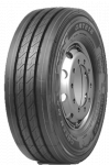 215/75R17,5 Linglong KLT-200/16pr korm. 135/133J M+S Φορτηγό