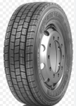 235/75R17,5 Linglong KLD-200/14pr húzó. 132/130M 3PMSF Φορτηγό