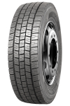 245/70R19,5 Linglong KLD-200/16pr húzó 136/134M 3PMSF Φορτηγό