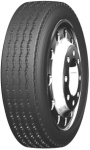 265/70R19,5 Boto BT-929/18pr korm. 143/141J TL Φορτηγό