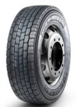 315/80R22,5 Linglong KTD-300/20pr húzó 156/150L (154/150M) 3PMSF Φορτηγό