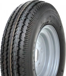 4.00-10 Deli S-252 TL 71 M Βιομηχανικό ελαστικό