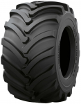 540/70-30 NOKIAN FOREST KING 152A8/159A2 tt Ελαστικό γεωργικών μηχανημάτων