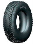 315/70R22,5 Advance GL267D PR20 156/150L TL M+S 3PMSF Φορτηγό