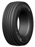 295/80R22,5 Advance GRA1 20pr 154/149M TL M+S 3PMSF Φορτηγό