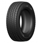 315/60R22,5 Advance GRD2  20pr 154/150L TL M+S 3PMSF Φορτηγό