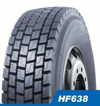 315/70R22,5 Agate HF-638 20PR 154/150L M+S 3PMSF húzó Φορτηγό